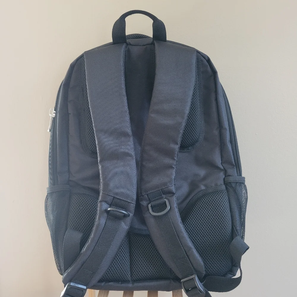 MobileEdge SmartPack Laptop Backpack Fits Up to 16
